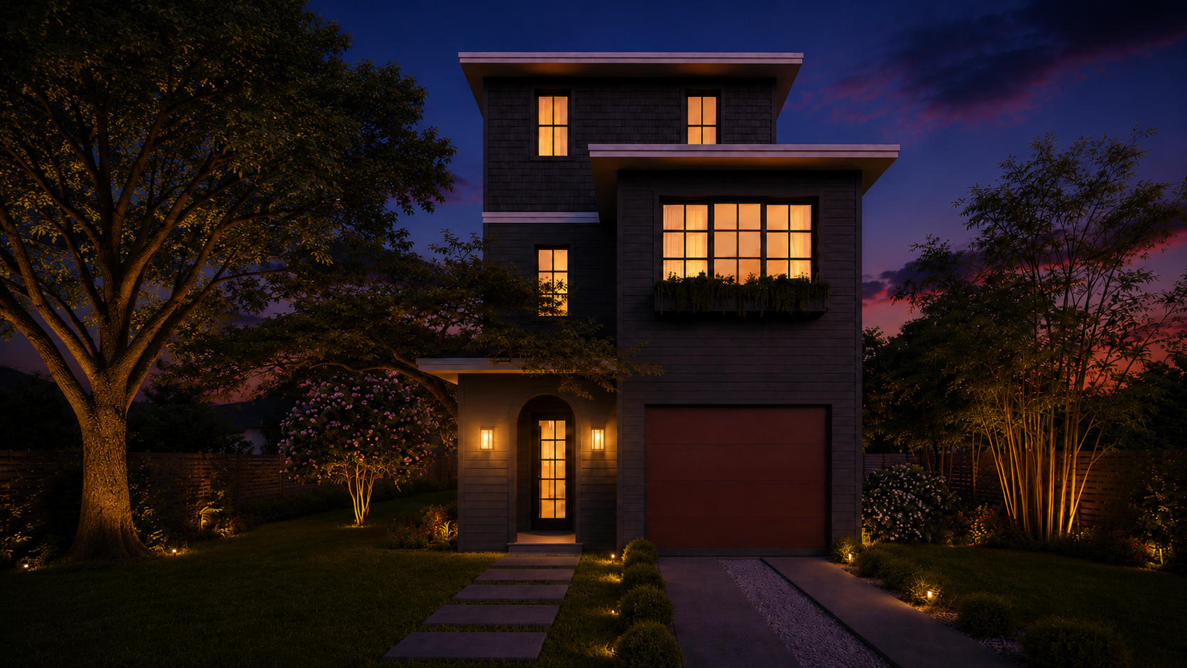7312 Woodrow