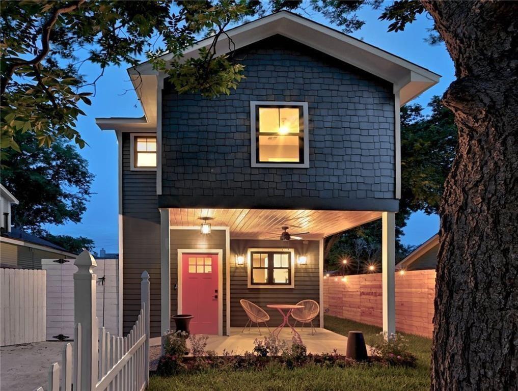 Thistle Grove